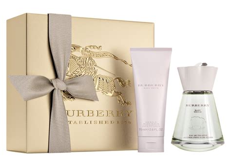 perfume baby burberry|burberry baby touch alcohol free.